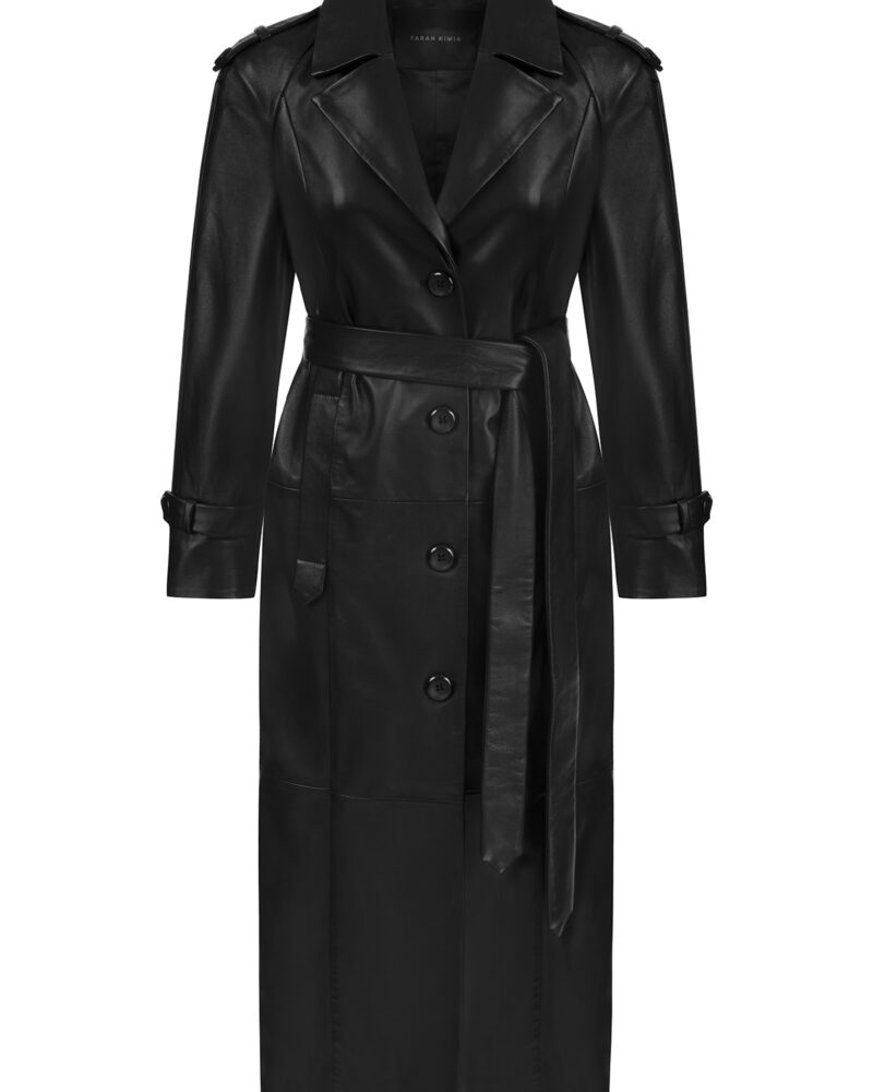 The Trench Coat