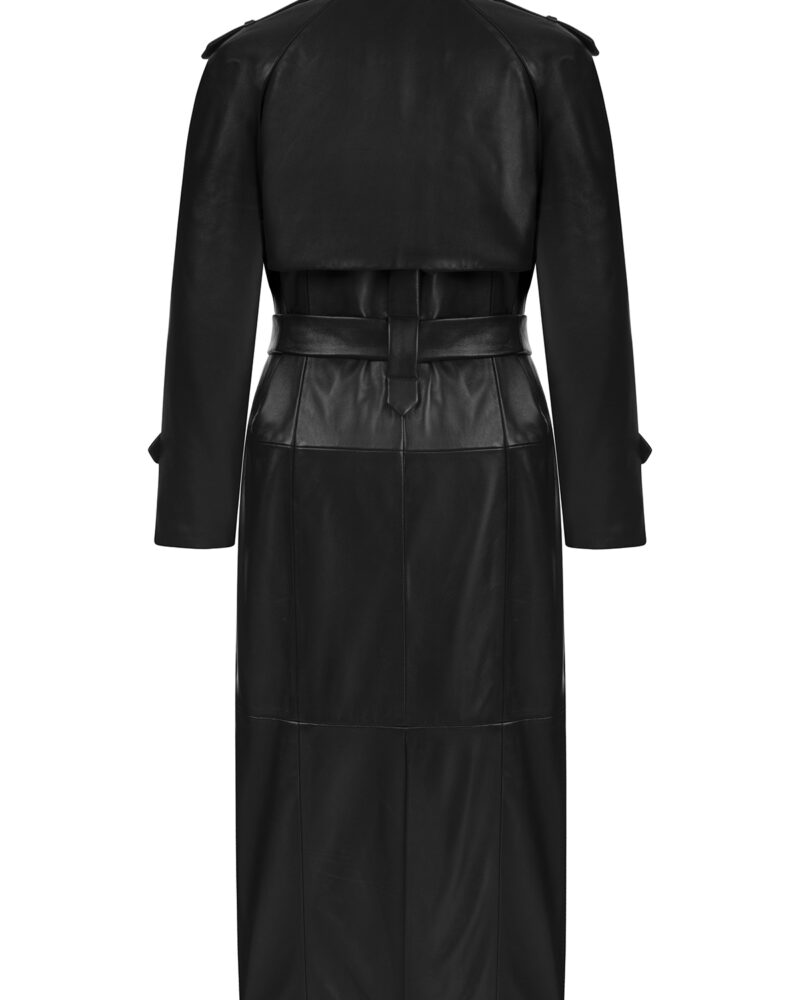 The Trench Coat
