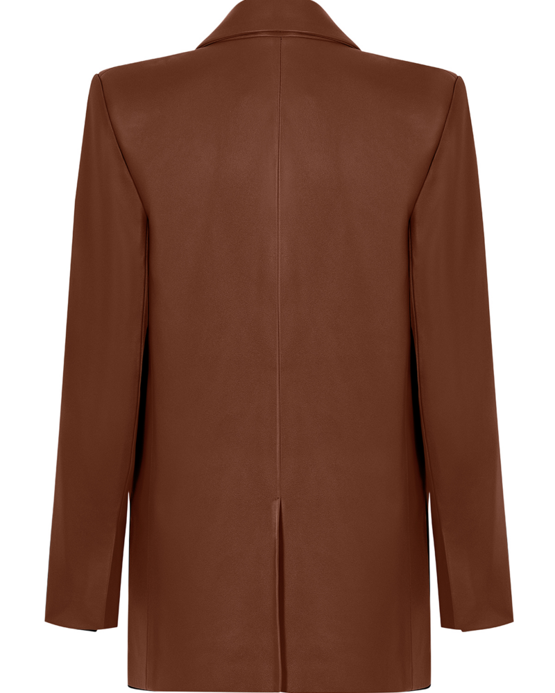Oversized Blazer