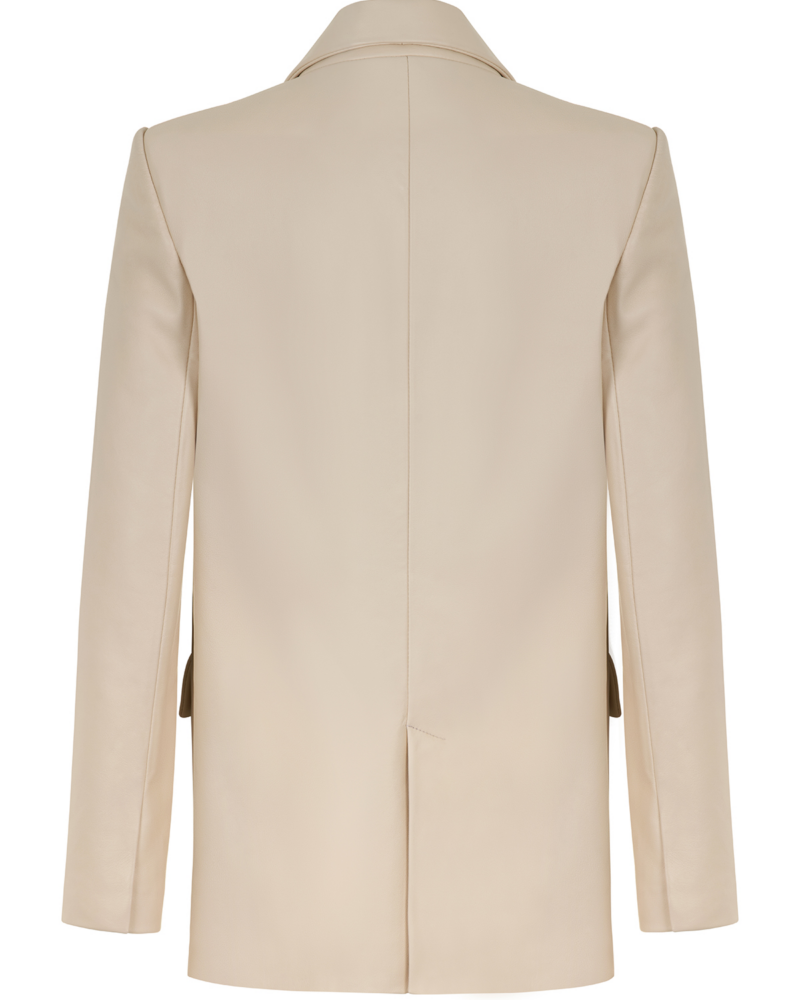 Oversized Blazer
