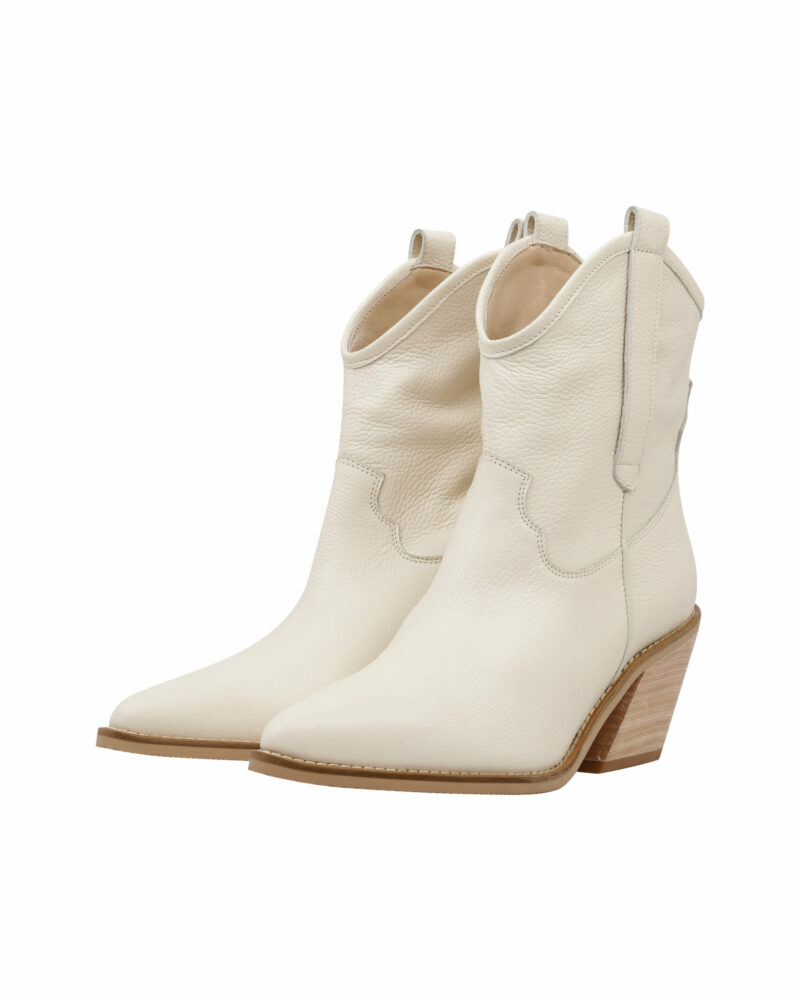 The Half Boot