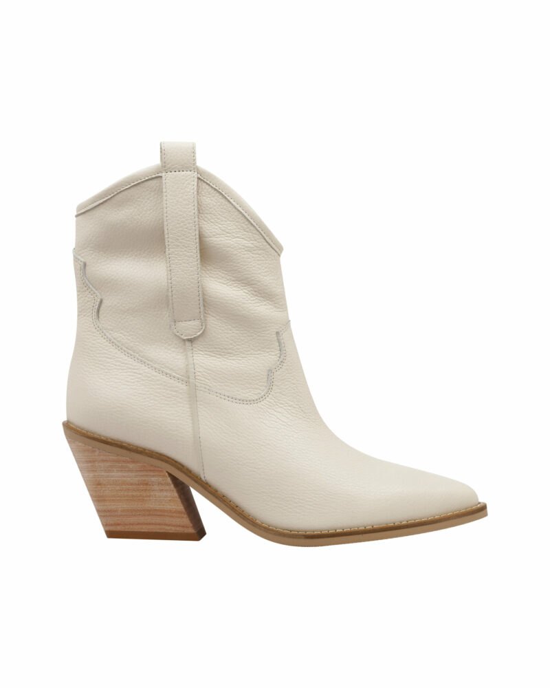 The Half Boot