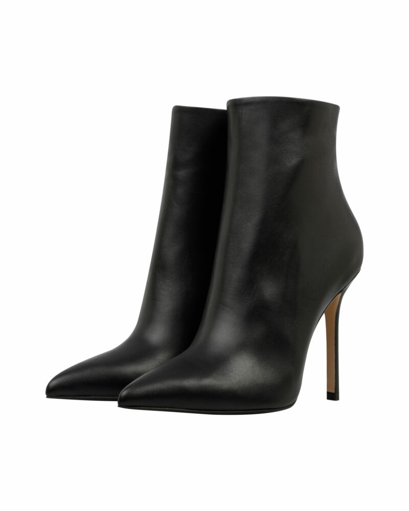 The Stiletto Ankle Boot