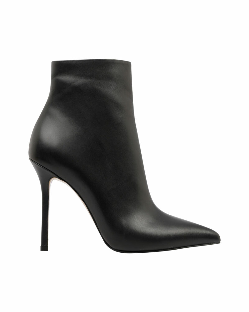 The Stiletto Ankle Boot