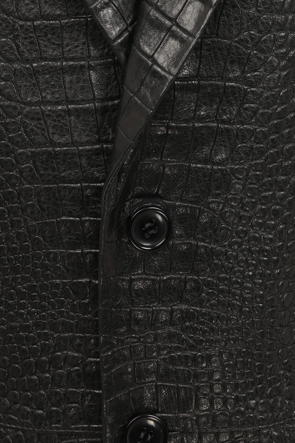 BLAZER CROCO PRINT - Image 2