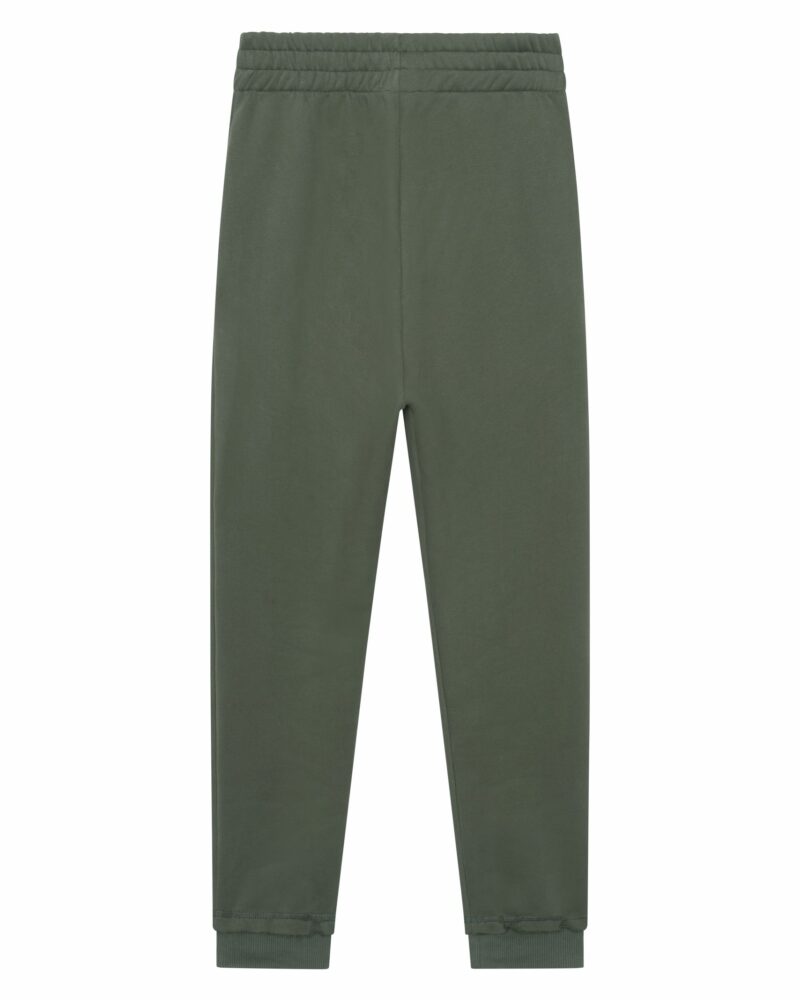 Do it. sweatpants green