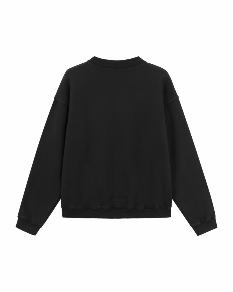 Do it. crewneck