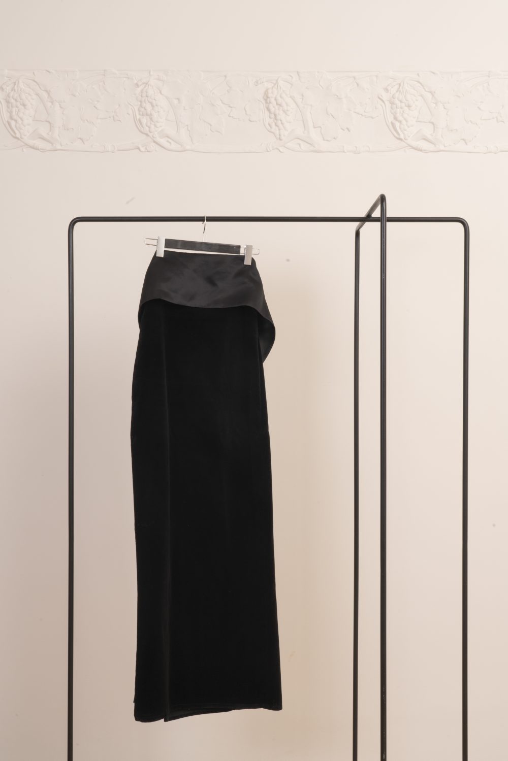 Gown
