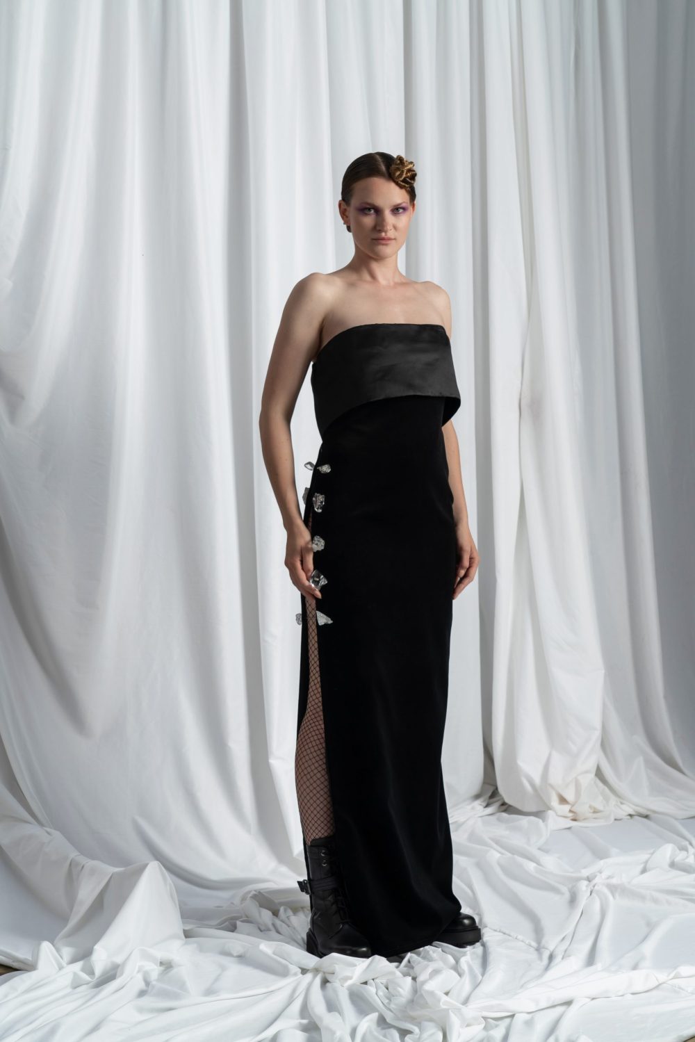 Gown - Image 2