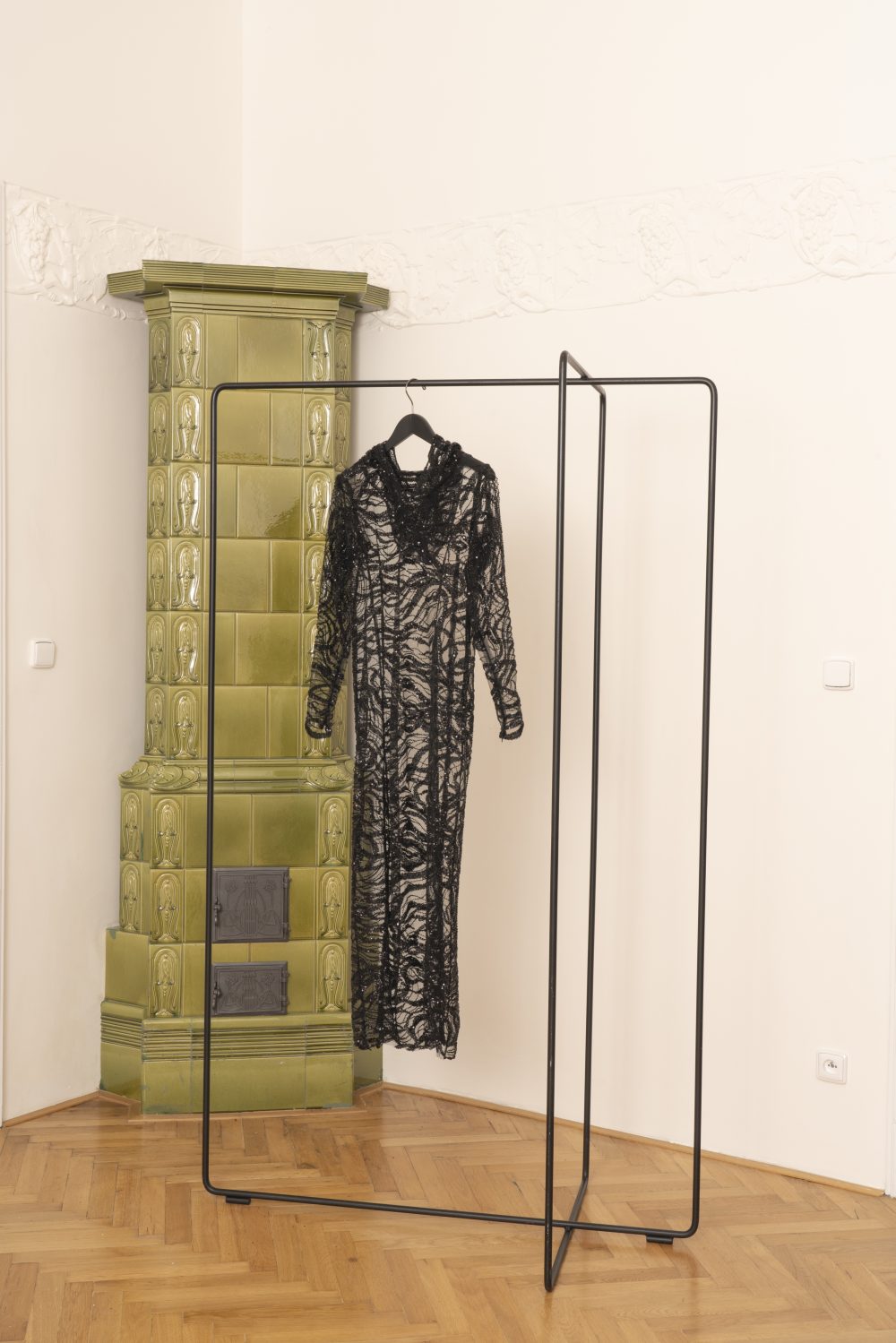 Gown
