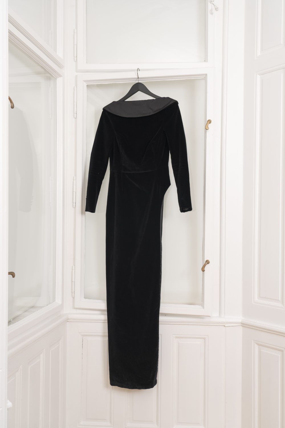 Gown