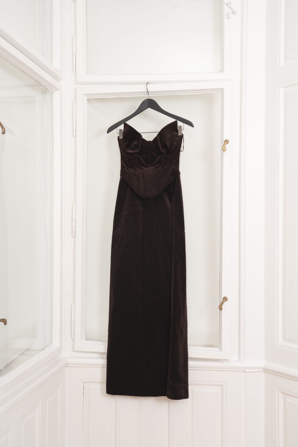 Gown