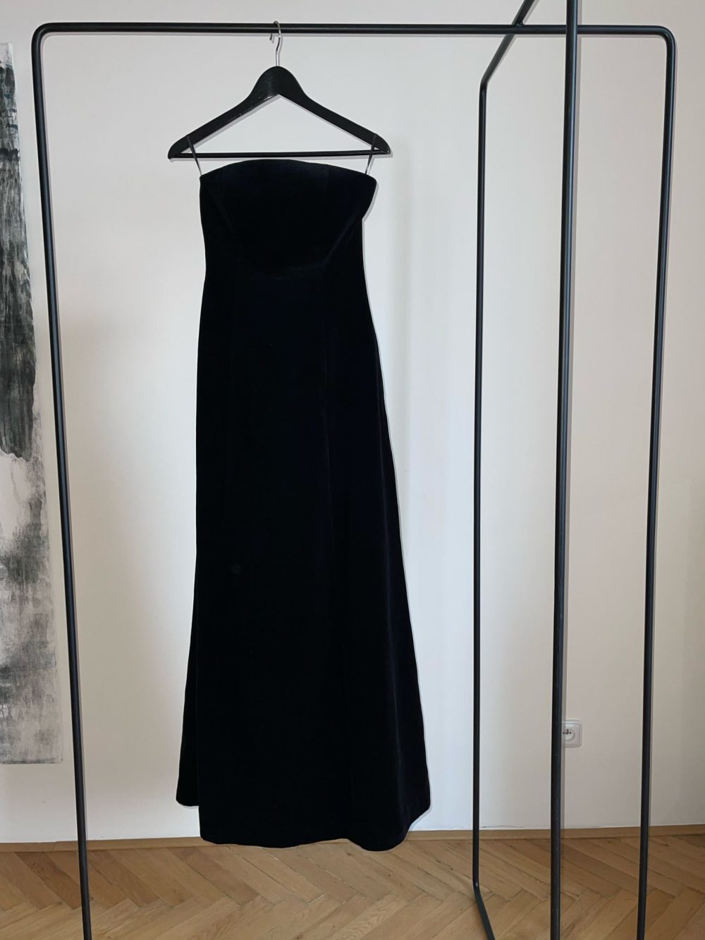 GOWN