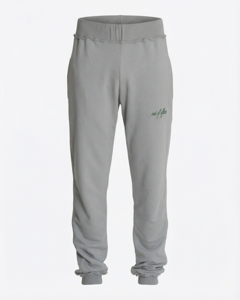 OUT OF OFFICE SWEATPANTS