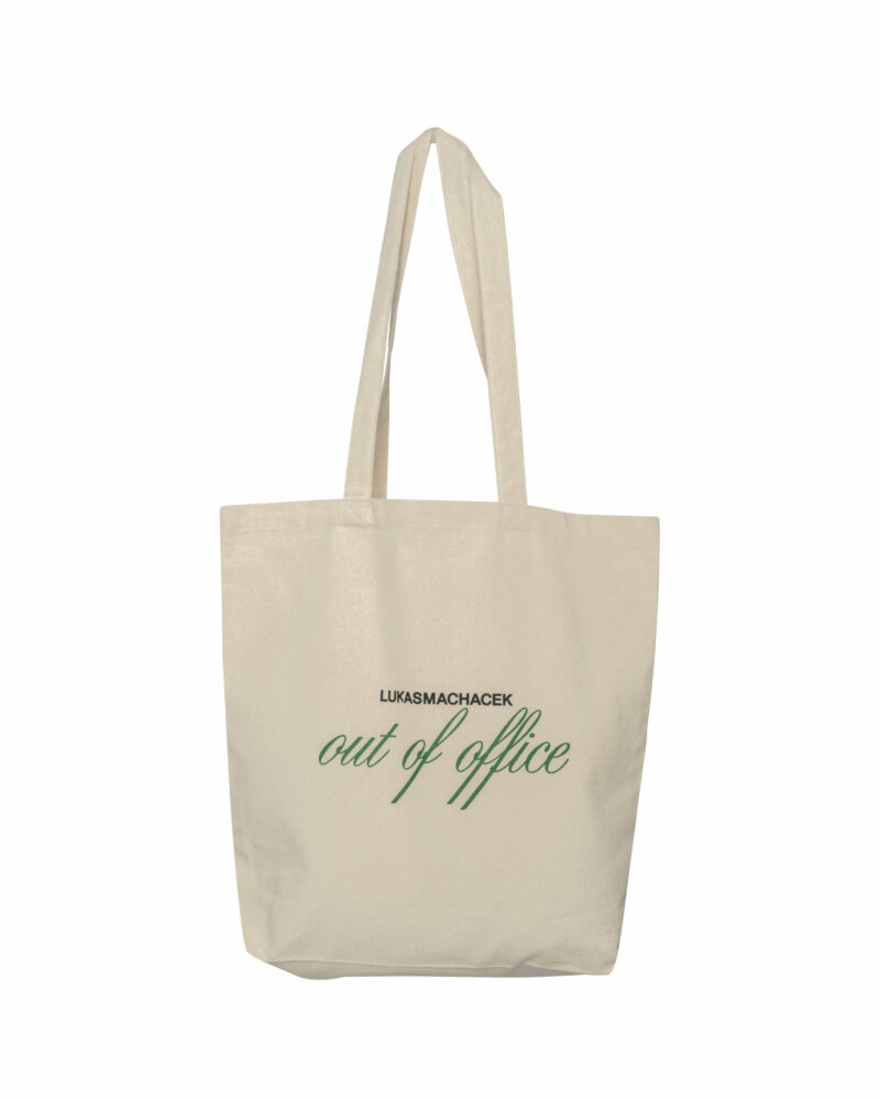 OUT OF OFFICE BAG