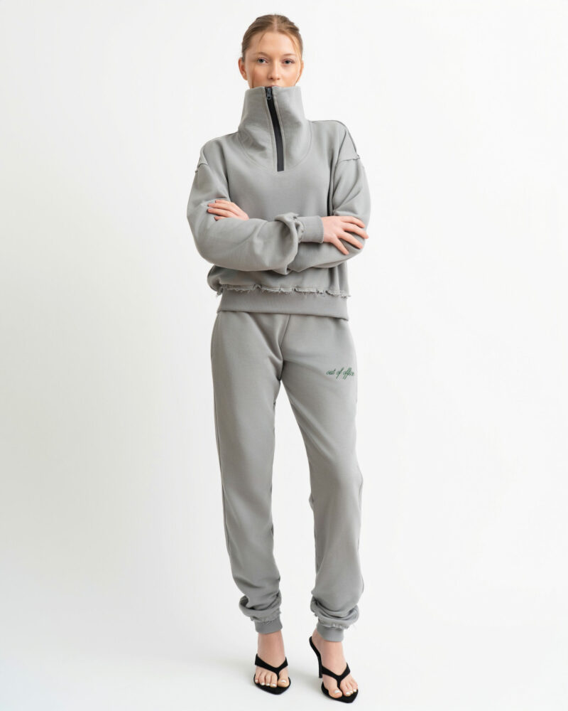 OUT OF OFFICE SWEATPANTS