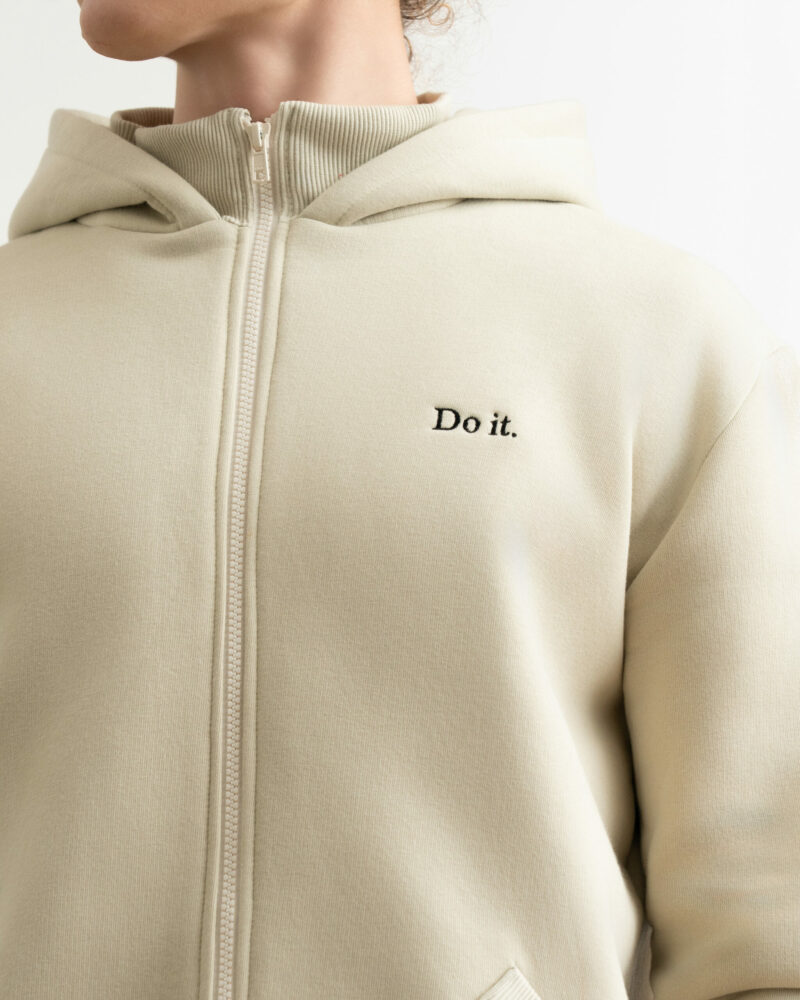 DO IT. WITH ZIP