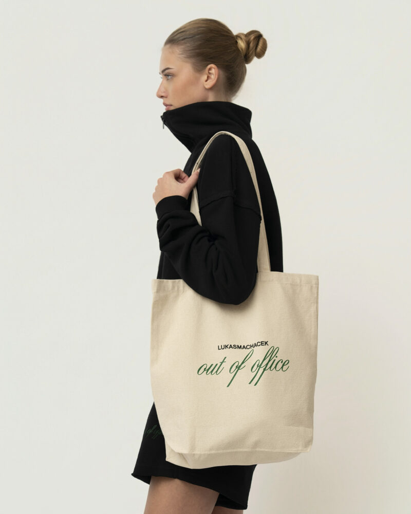 OUT OF OFFICE BAG